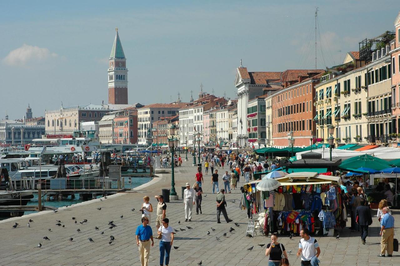 Ca Lirica Veneza Exterior foto