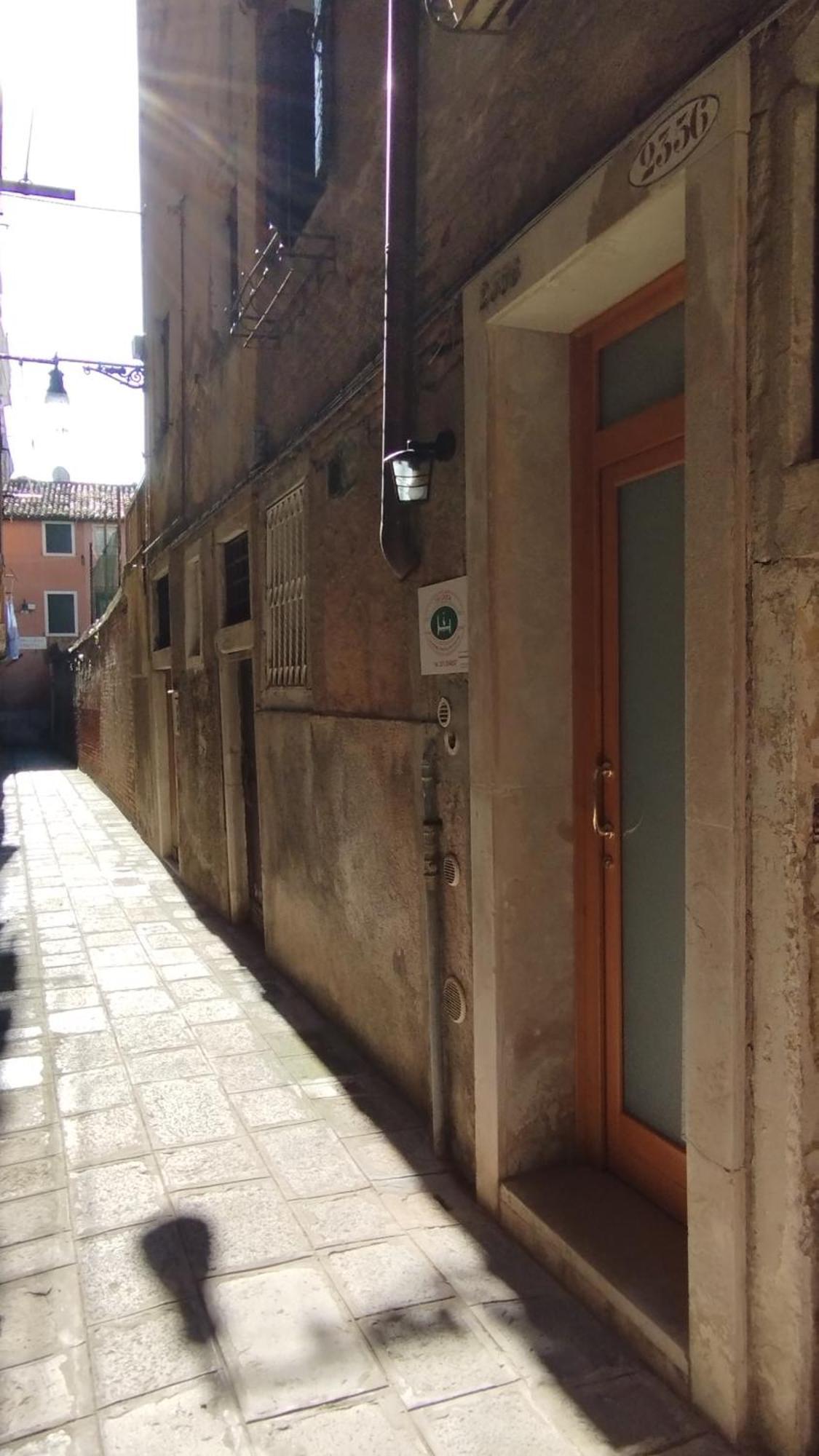Ca Lirica Veneza Exterior foto